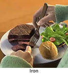 Thumbnail image of: Iron: Animation