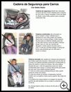 Thumbnail image of: Car Safety Seats for Infants and Children: Illustration