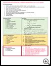 Thumbnail image of: Diabetes: Action Plan for My Child: Illustration, page 2