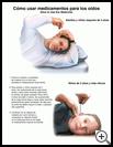 Thumbnail image of: Ear Medicine, How to Put in Ear: Illustration