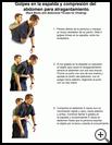 Thumbnail image of: Back Blows and Abdominal Thrusts for Choking: Illustration