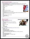 Thumbnail image of: Milk and Soy Allergy: Illustration