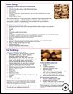 Thumbnail image of: Nut Allergy: Illustration