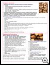 Thumbnail image of: Nut Allergy: Illustration