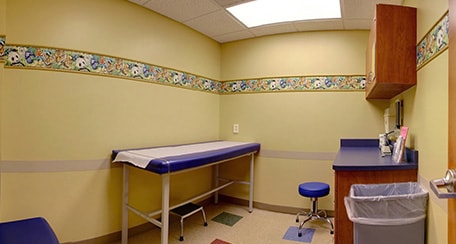 Exam Room