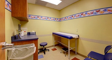 Exam Room