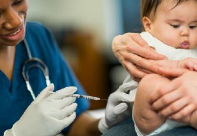 AAP Emphasizes Safety and Importance of Vaccines