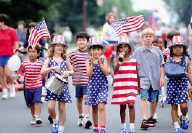 Offices Closed for Independence Day