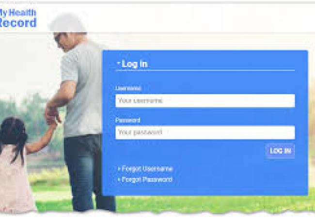 my-health-record