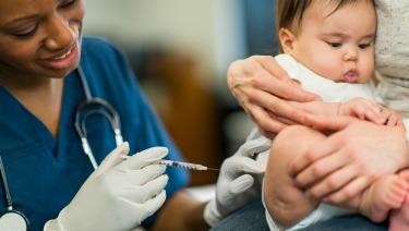 AAP Emphasizes Safety and Importance of Vaccines