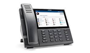 Phone System Transition