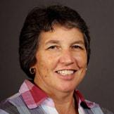 Dr. Patricia Johnson, MD, Pediatrician