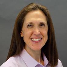 Dr. Gabriela Roitman, MD, Pediatrician