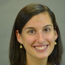 Dr. Sareh Dyer, MD, Pediatrician