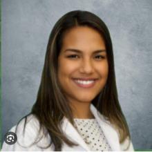 Sharina Vidal, Pediatrician