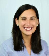 Dr. Sareh Dyer, MD, Pediatrician